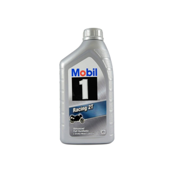 Mobil 1 Racing 2T