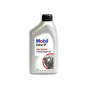 Mobil Extra 2T