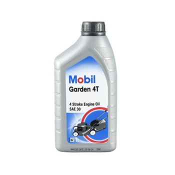 Mobil Garden 4T SAE 30