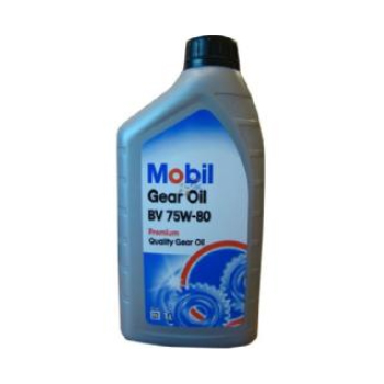Mobil Gear Oil BV 75W-80
